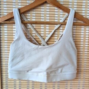 Lululemon Energy Bra